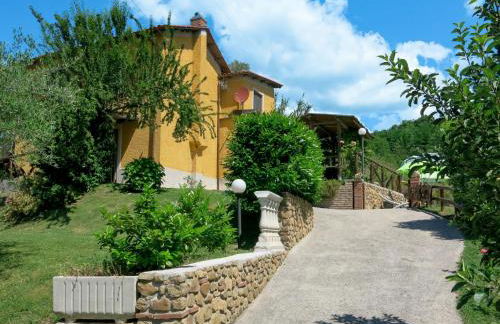 Holiday Home Michael e Patrick by Interhome - Foto 29