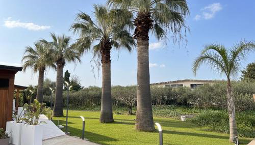 Casa Manzella Apartments - Foto 2