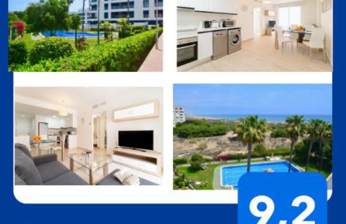 Amazing apartment 50 m from the beach - Foto 2