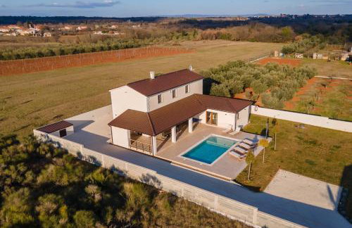 Villa Lydia - Foto 24