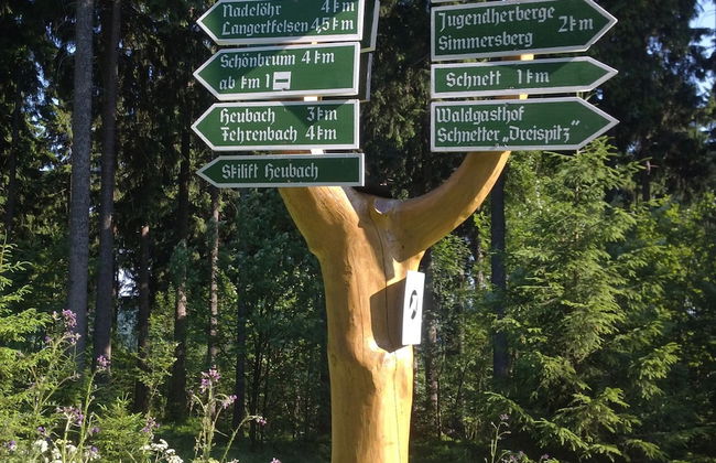 Apartment in Schnett Near the ski Area - Foto 14