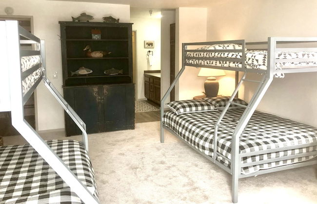 Aspen Creek #114 - Near Year-round Activities! - Foto 3