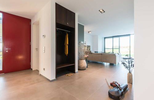 Luxus-Ferien-VILLA NICE LOUNGE - Foto 8