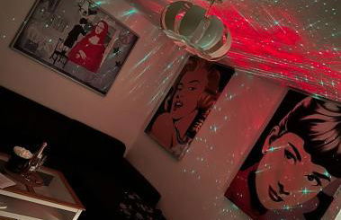 Anelia City Apartment 2 Zimmer inkl 2 Parkplätze im Zentrum - Foto 1