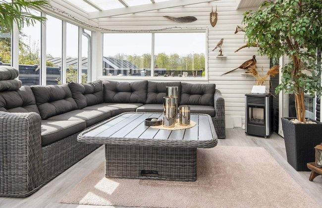 5 Person Holiday Home in Juelsminde - Foto 26