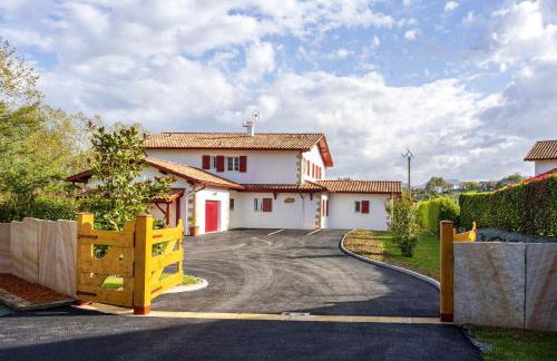 Villa Zeruko Izarra, Grand standing - Foto 35