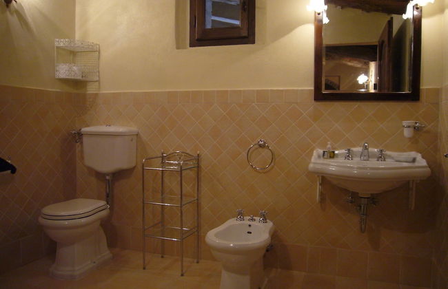 Borgo Storico Cisterna - Foto 18