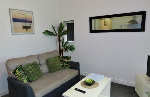 Central Location 1 Double Bedroom Apartment 7 - Foto 9