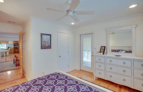 Near Edisto Beach State Park Home with Lanais! - Foto 23