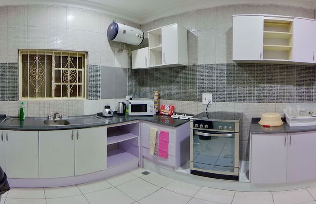 Centurion Apartments - Jabi - Foto 22