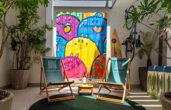 Architect design award-winning 995 ft2 loft with garden in the best location of Ipanema - Foto 47