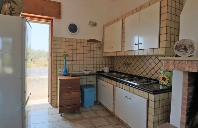 Residence Talia - Foto 18