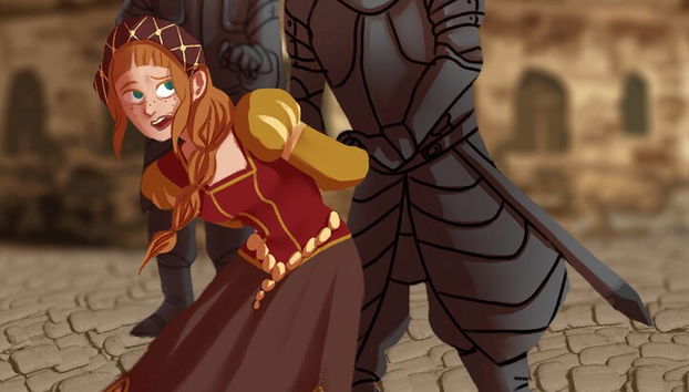 Ilustración del juego