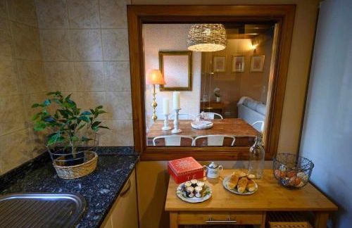 CASA RURAL LA CASTAÑONA - Foto 11