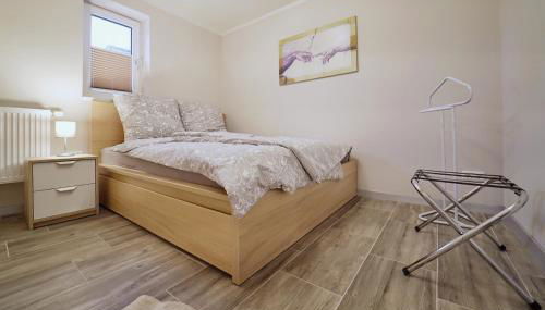 Bungalow am Neustädter See - Foto 2