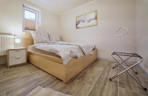 Bungalow am Neustädter See - Foto 2