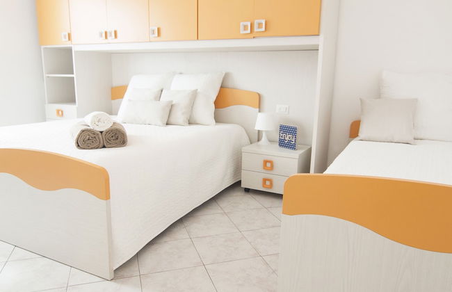 Alessia's Flat - Breno 1 - Foto 3