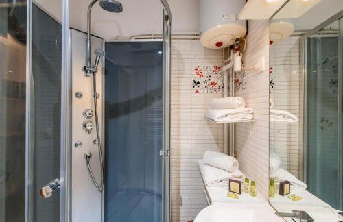 Amazing studio on the most prestigious street - Foto 21