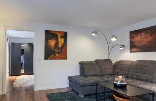 Waldklang Refugium Schwarzwald - eingezäunt - Außen-Sauna - Tischkicker - Billard - Foto 27