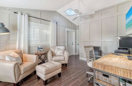 Blue Lagoon Hideaway 3BR Coastal Chic Retreat - Foto 19