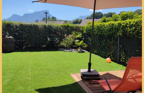 Chez Mélanie I T3 I Saint-Jeoire - Foto 28