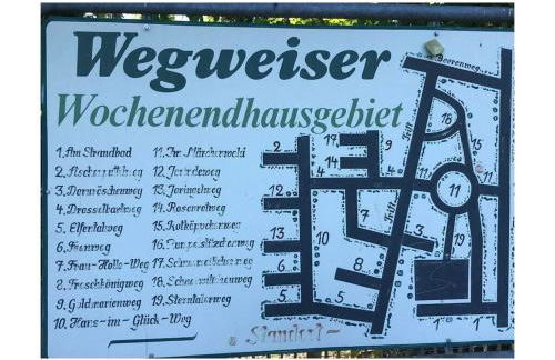 Lovely apartment in Putbus - Foto 20