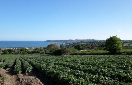 Kenegie Cottage - Foto 19