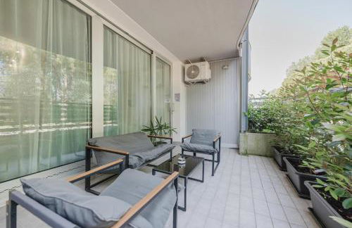 Appartamento Residence Mimose - Foto 7