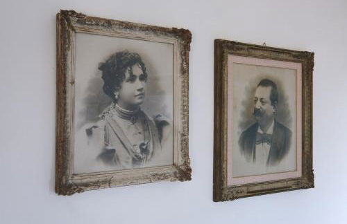 Villa Gina - Foto 17