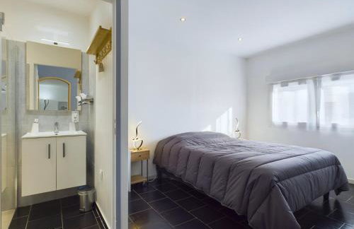 Bourg d'Olonne sur Mer, charmante maison pour 6 - Foto 14