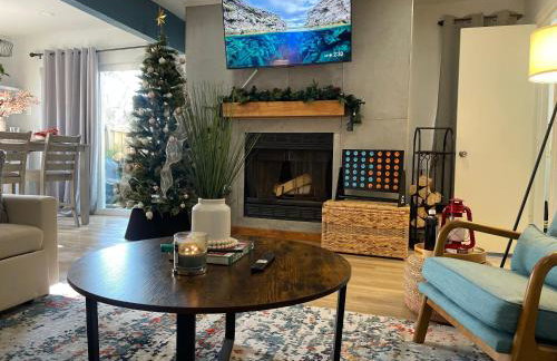 Townhome with Hot Tub-Grand Ways Stay- Clarissa Pl - Foto 53