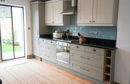 Tastefully decorated 3 bed home - Foto 35