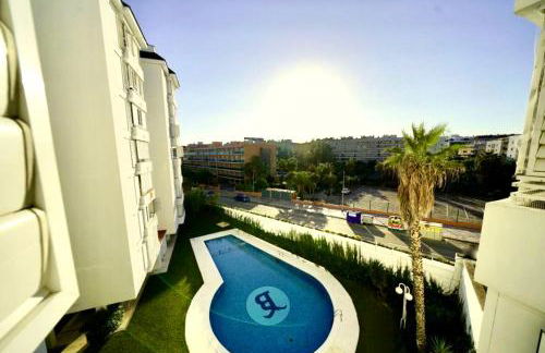 LA MER BLEUE, Boutique Apartament with free parking, full equipped in Fenals Beach - Foto 25