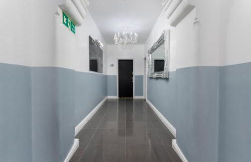 Snuggle Cove Apartments By Bella Vita Stays - Foto 49