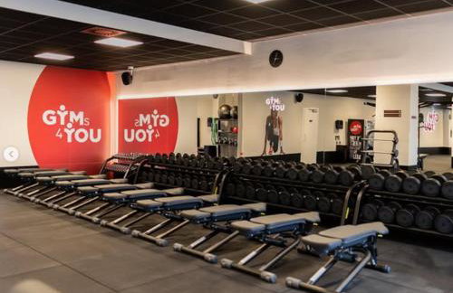 VG CITY STAY - airport & city - Foto 71