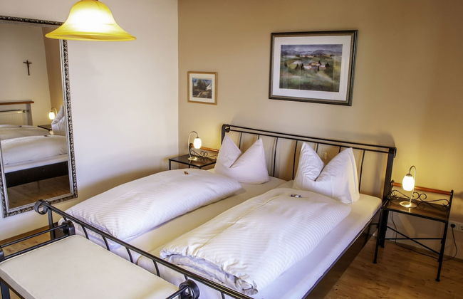 Cozy Apartment in Ruhmannsfelden With Swimming Pool - Photo 7