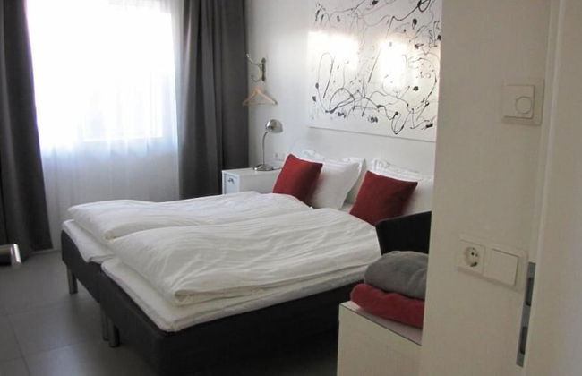 Halllandsnes Apartments - Foto 1