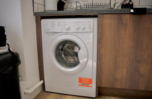 Wood & Teal Nest - Foto 42