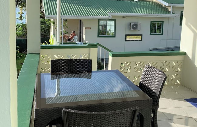 Hideaway Apartments Grenada - Foto 38