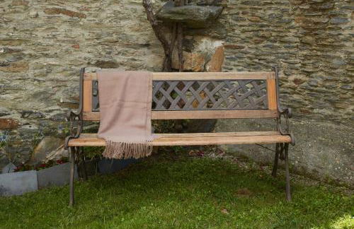 Casa Choureiro Apartamentos Rurales - Foto 34