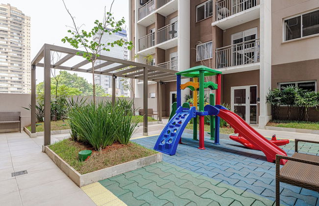 Laguna 1809 - Seu espaço em SP - Foto 24