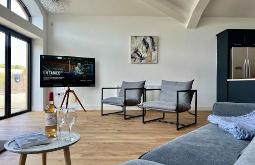 Idillic Barn - Hot Tub - Orchardleigh Frome - Foto 15