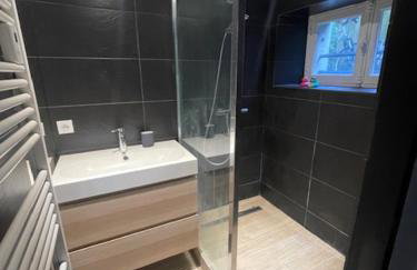 77 VH - Villa piscine - plein centre - Photo 47