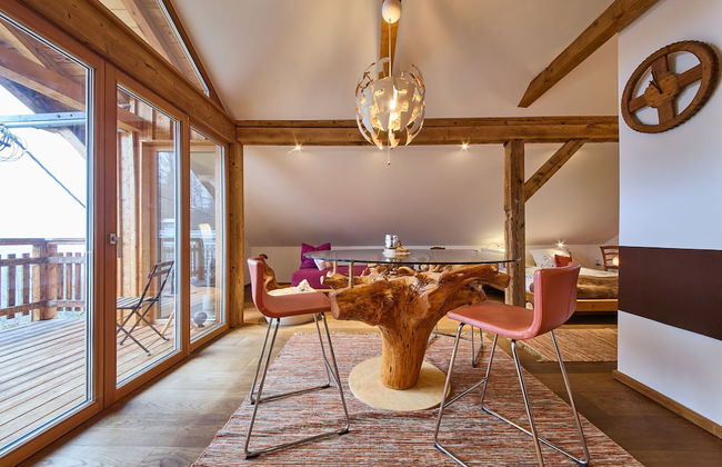 Waldharmonie Chalet & Apartments - Foto 37