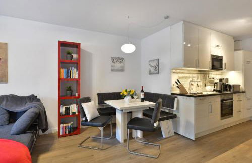 Ferienwohnung Seestern - Foto 6