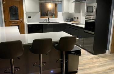 Riverside Chalet Borve Isle of Lewis - Photo 27