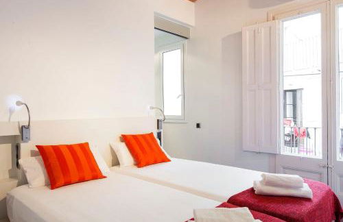 AB Paral·lel Spacious Apartments - Foto 136