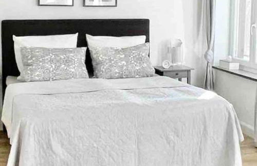 Siegburg- City helles Apartment mit Charme ICE Bhf - Foto 16