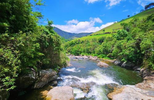 Domo Suíte Real - Foto 23