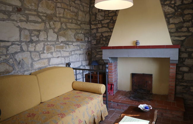 Agriturismo Poggio di Montepescoli - Il Noce - Photo 10